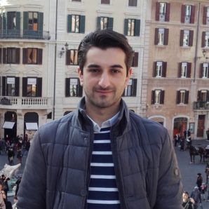 Amelia fiorangelo_FOTO