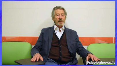 Antonio Ferrara Gestione Psicologica di Covid – 19