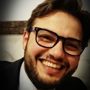 Dott. Fabio Capretto – foto