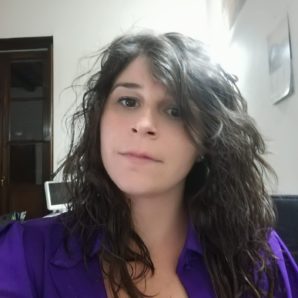 Foto Dott.ssa Carmen De Vito