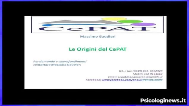 Massimo Gaudieri