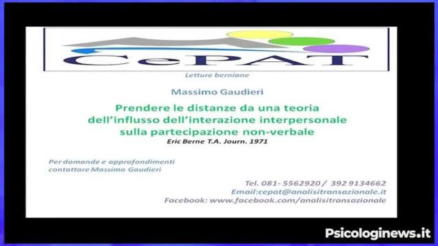 Massimo Gaudieri Cepat Letture
