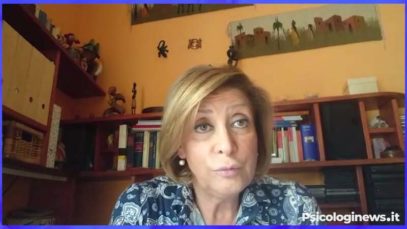 Profili Anna Maria Alfè