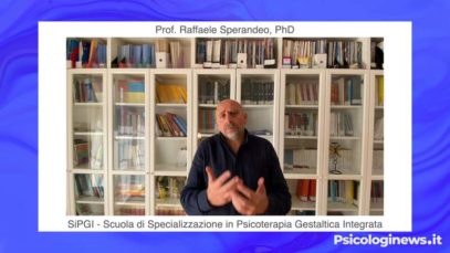 Profili Raffaele Sperandeo