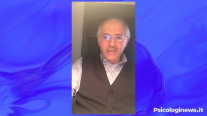 Profili – Sergio Salvatore