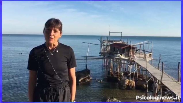 Psicologinews- Cartolina – Floriana Angelucci