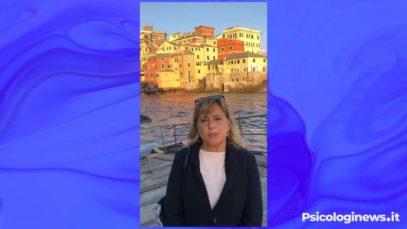Psicologinews- Cartolina – Lisa Cacia
