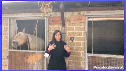 Video 2 Associazione Nitrì – Animali e natura strumenti di cura edit