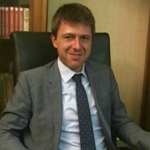 Fabio Benigni