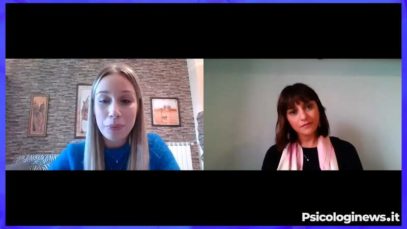 Rosa Linda Ricci e Chiara Ceccarelli