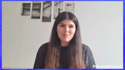 Giada Mazzanti 1 febbraio