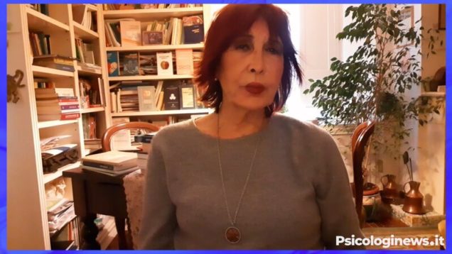 Grazia Attili Teoria dell’attaccamento
