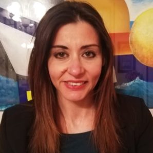 MARIA ANNA FORMISANO