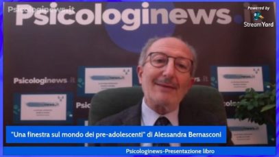 Presentazione Alessandra Bernasconi