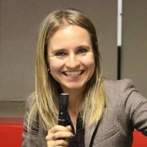 alessandra bernasconi