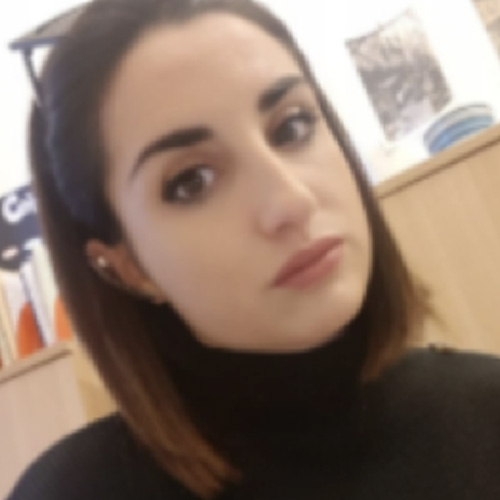 Immagine di Arianna D’Isanto