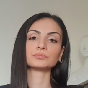 Benedetta Celeste Spinelli