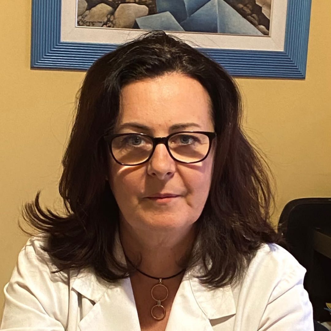 Maria Giuseppina Colatruglio