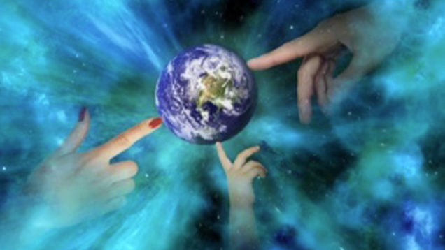 Dal virtuale al reale e viceversa- nuova idea di Famiglia