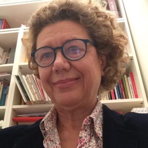 Daniela De Bernardinis