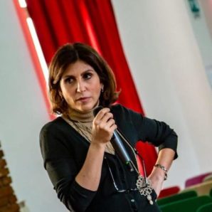 Maria Luisa Iavarone