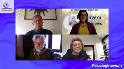 presentazione libro la speranza che abbiamo di durare