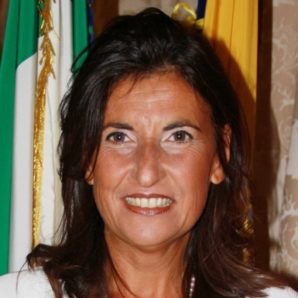 Annamaria Palmieri