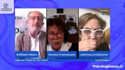 diretta 18 maggio