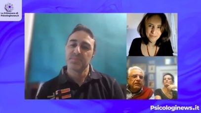 presentazione del libro NESSUNO E’ ESCLUSO, di Fortunato Nicoletti