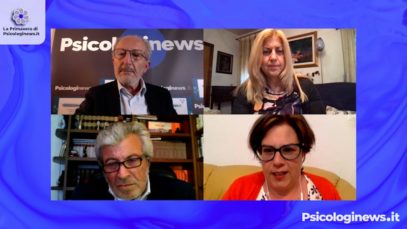 colora la notte copertina