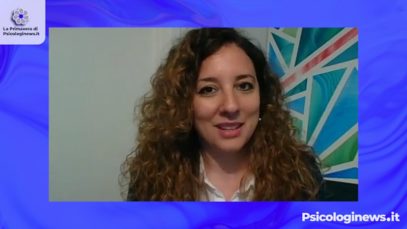 copertina intervista a Roberta Messina