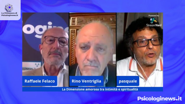 copertina pasquale riccardi