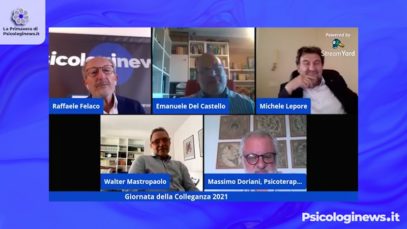 copertina seconda sessione colleganza