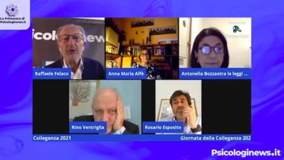 quarta sessione giornata colleganza 2021