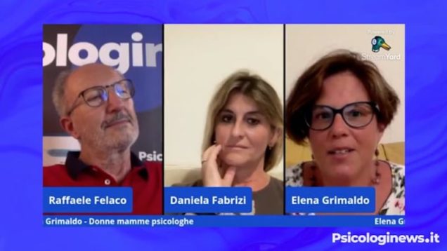 donne psicoloche