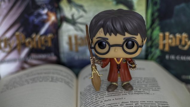 HP