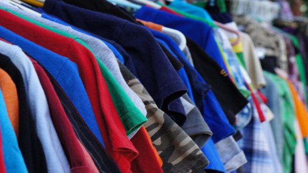 IL CONSUMO DI ABBIGLIAMENTO USATO psicologinews