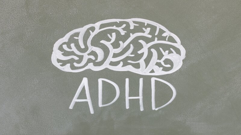 A tutta dopamina: ADHD e cocaina