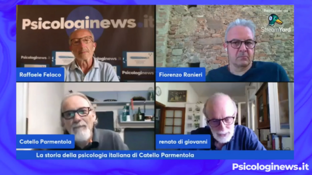 libro Parmentola