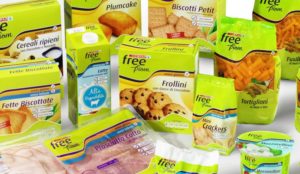 prodotti free from