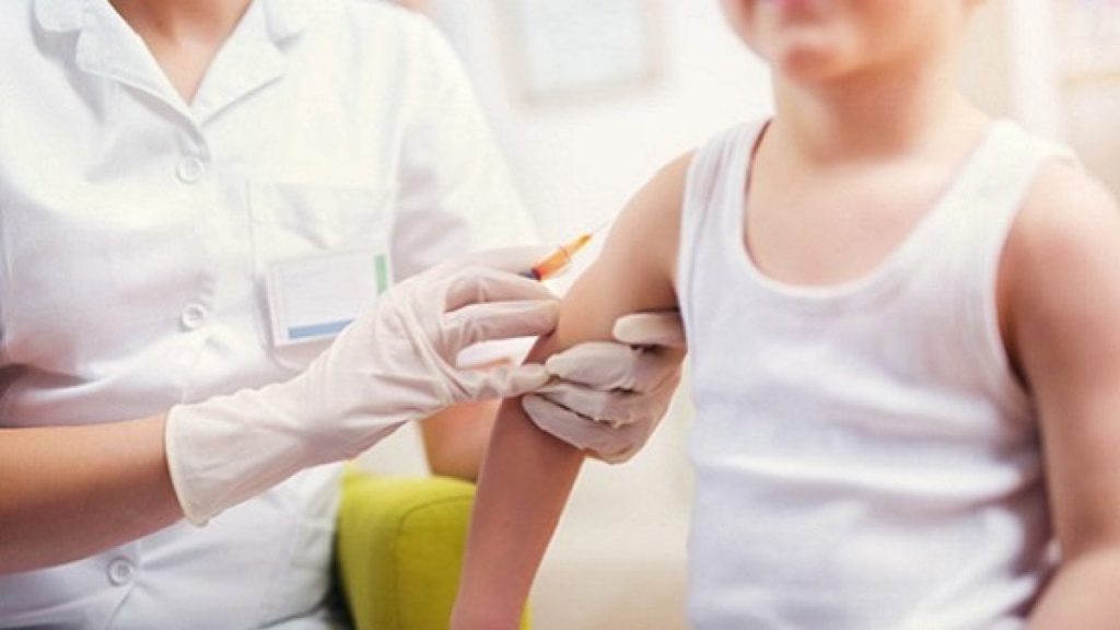 Esitanza vaccinale