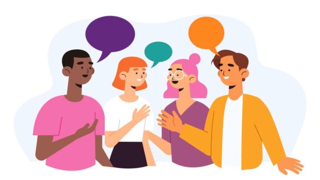 Word-of-mouth-marketing