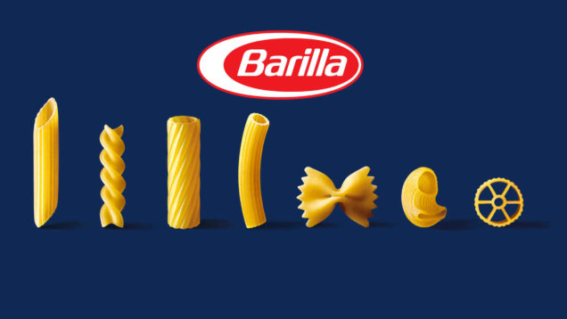 Barilla