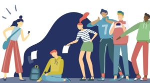 i meccanismi di disimpegno morale