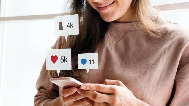 il-ruolo-dei-social-network-su-autostima