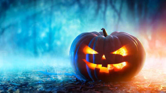 halloween
