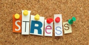 stress