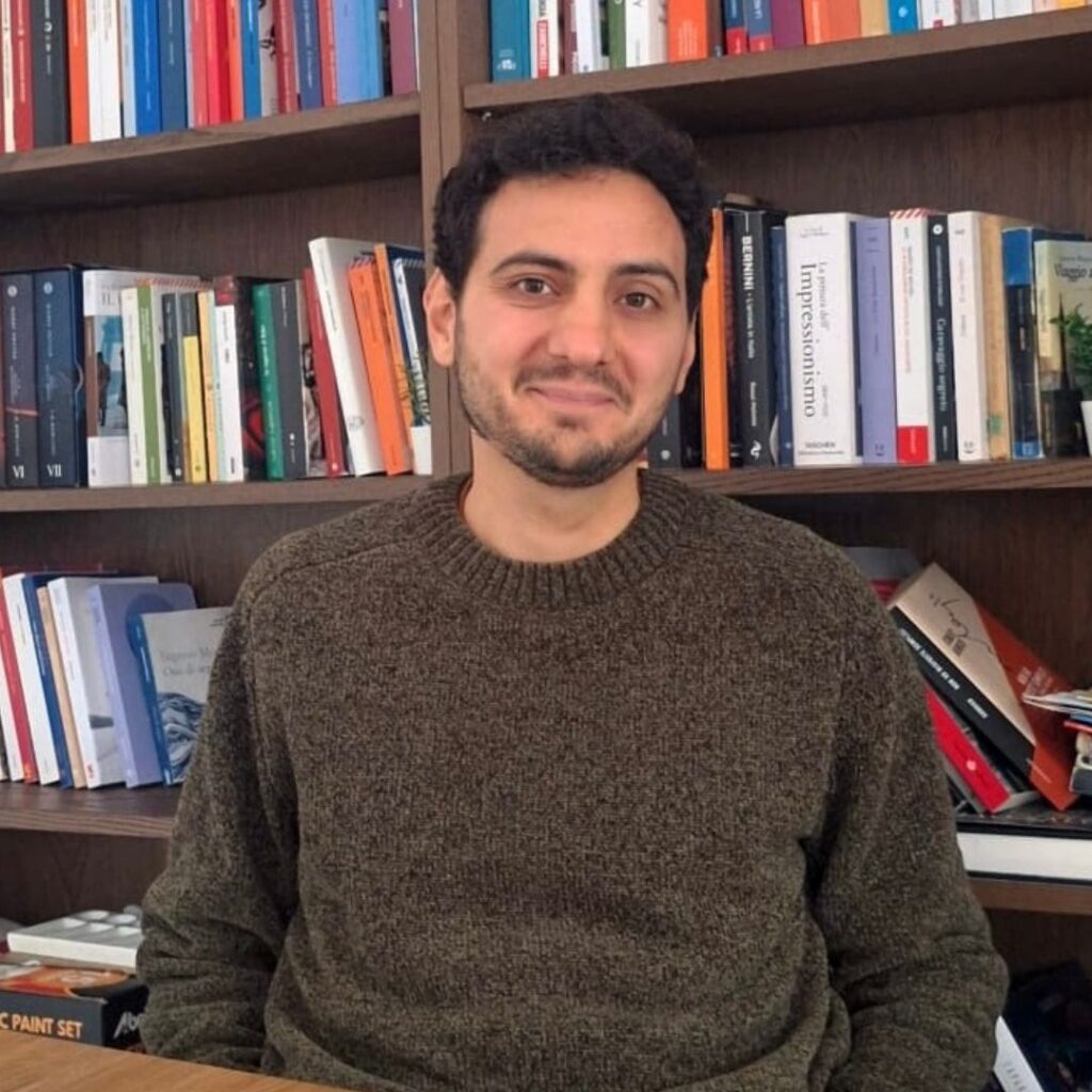 dott. Marco Vallefuoco