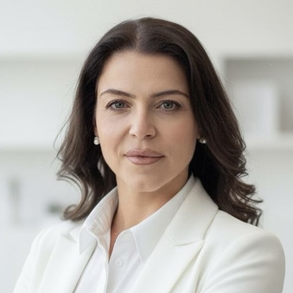 Gabriella Soriano