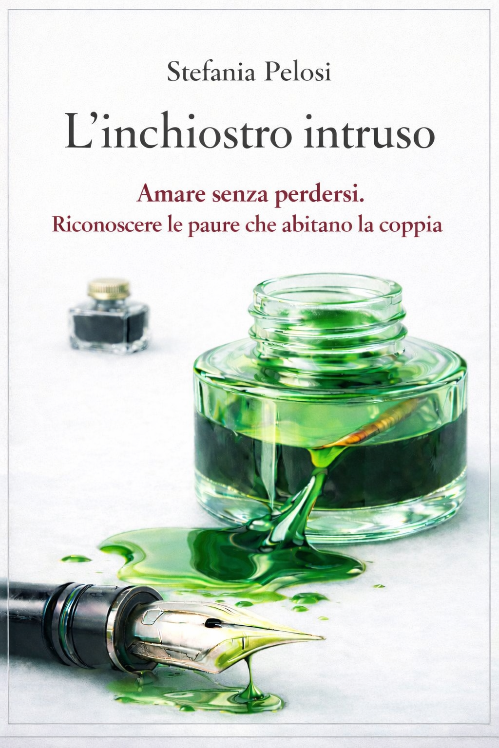 Le difese nella relazione di coppia: quando l’intimità diventa distanza